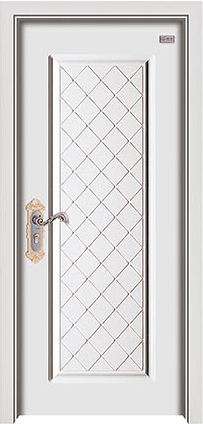 精品工艺门系列