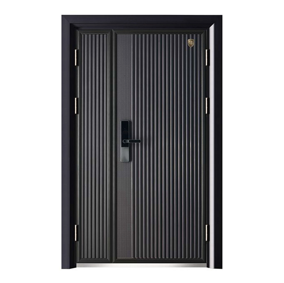 2020金钢智能安全门