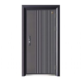 2020金钢智能安全门KM-1007顺蕾